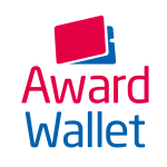 AwardWallet Logo