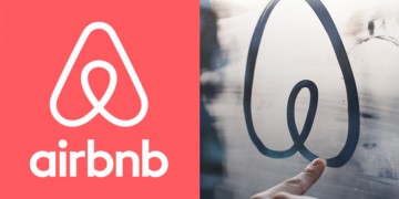 Logo Airbnb