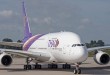 Airbus A380 Thai Airways