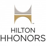 Hilton HHonors