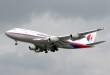 Malaysia Airlines