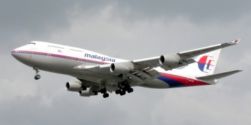 Malaysia Airlines