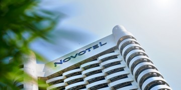 Novotel Kuala Lumpur City Centre