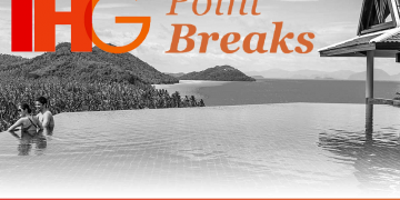 IHG Pointbreaks