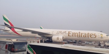 DXB EK 777300ER