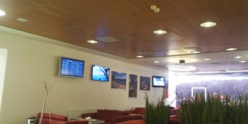 IDW Esperanza Resort Business Lounge