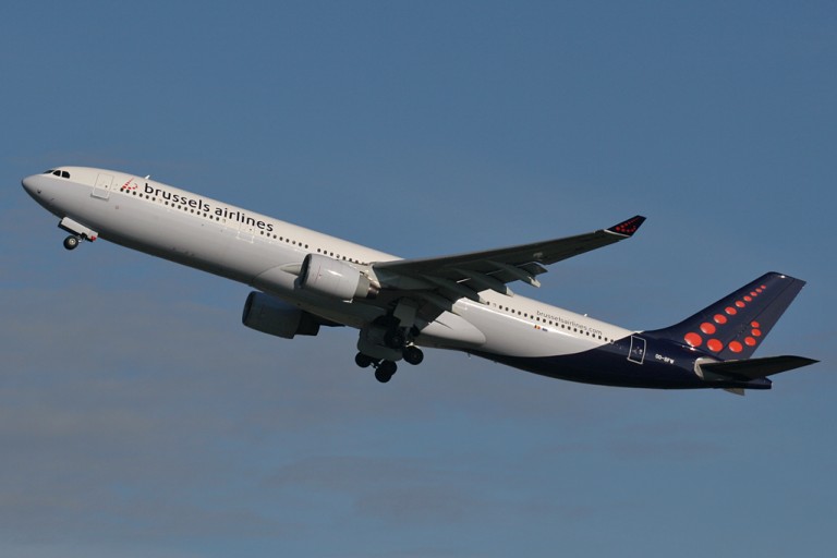 SN a330