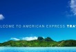 American Express Travel