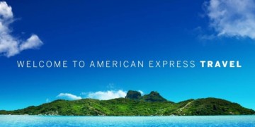 American Express Travel