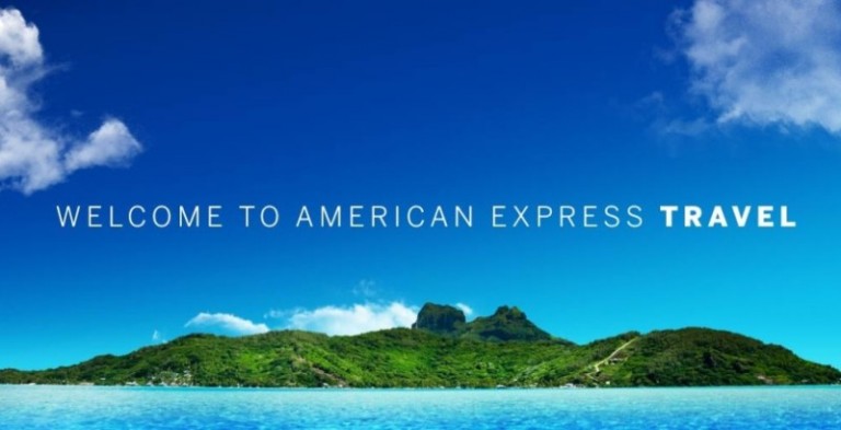 American Express Travel