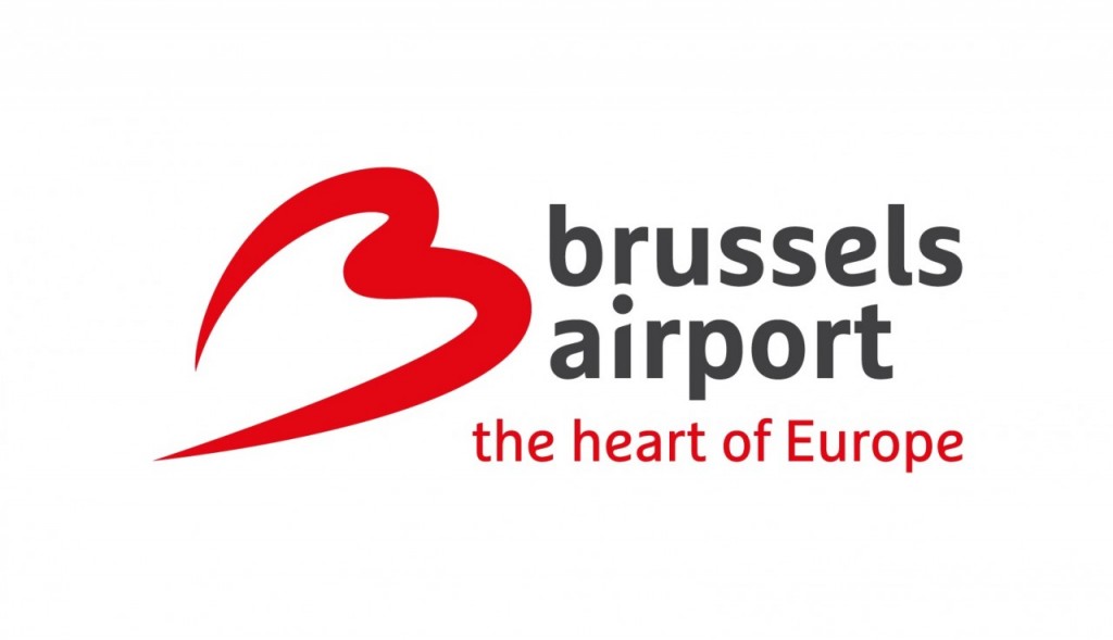 Brussels Airport logo Priority Pass Diamond Lounges