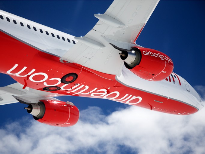 Topbonus USA airberlin