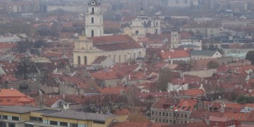 Vilnius