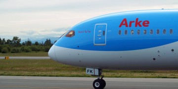 ArkeFly 787