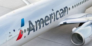 American Airlines