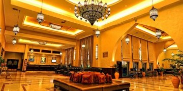 Golden-Tulip-Nizwa-Lobby