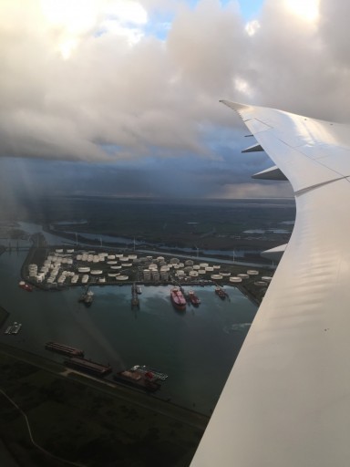 Maasvlakte