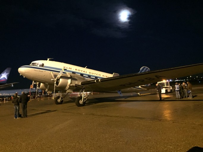 DC-3