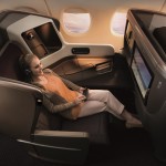 Singapore Business Class