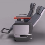 Singapore Premium Economy