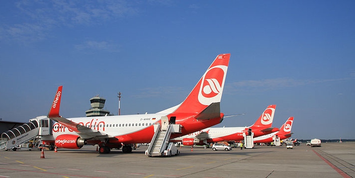 Airberlin