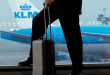 klm economy baggage