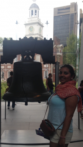 Liberty Bell 