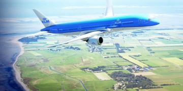 KLM Flying Blue Promo Awards