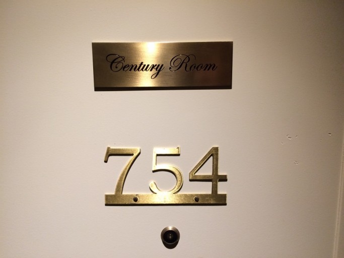 Century Room Nr. 754