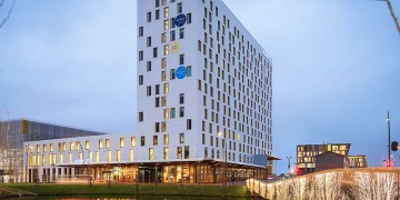 Le Club Accor Novotel Schiphol