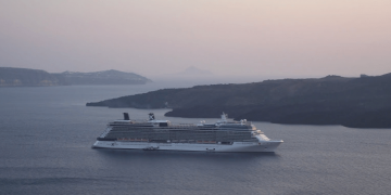 Celebrity Equinox Cruise