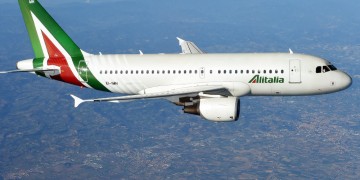 Geen BlueBiz credits bij Alitalia; einde samenwerking KLM