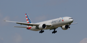 American Airlines Miles Maximaliseren - Featured