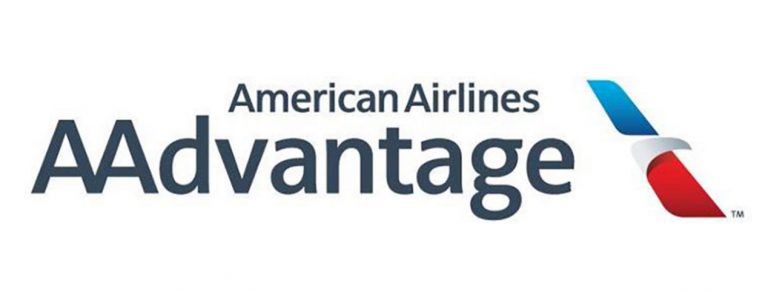 American Airlines Miles Maximaliseren - AAdvantage Logo