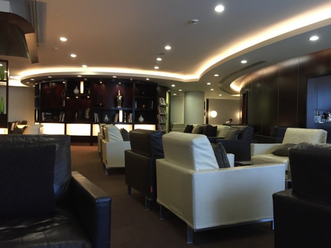 etihad, lounge, London, Heathrow