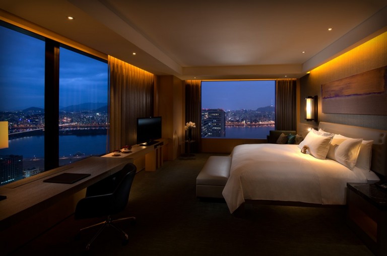 Conrad Seoul