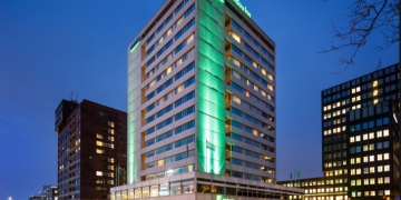 Holiday Inn Amsterdam - Featured