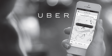 Uber Nederland - Featured