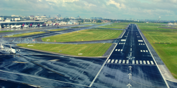 Werkzaamheden Brussels Airport - Featured