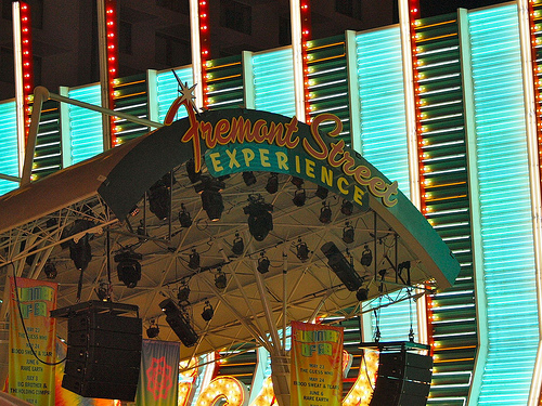 Fremont Street