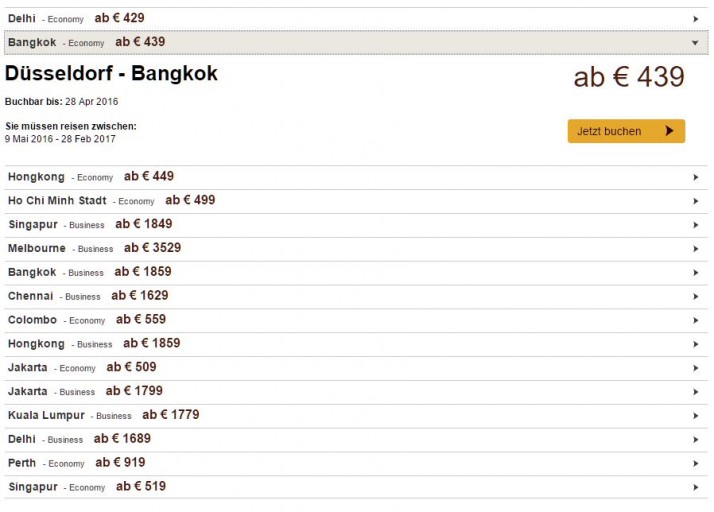 etihad global sale tickets dus