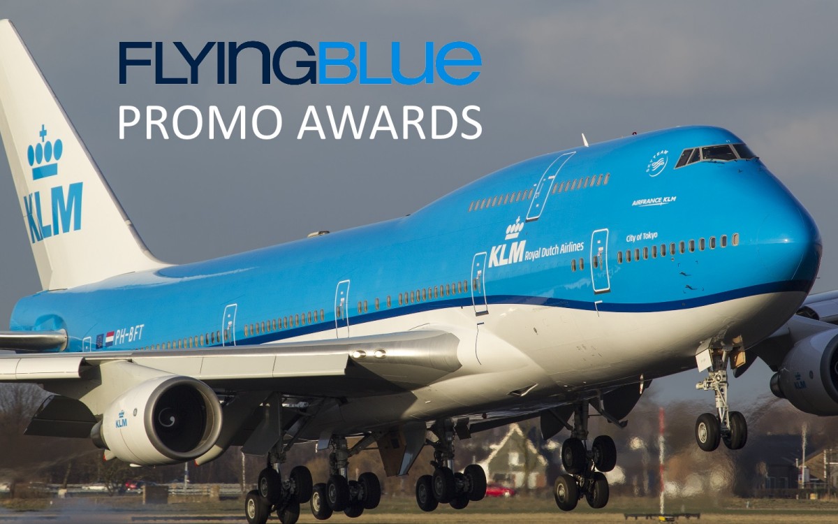 Dramatic KLM / Air France Flying Blue Changes Announced! Full Roundup