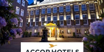 Sofitel AMS accor