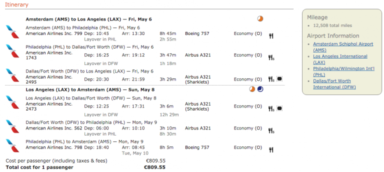 american airlines status challenge