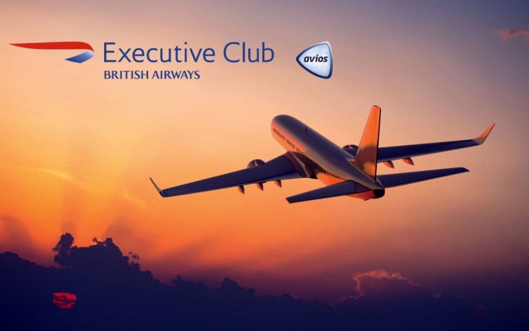 Weinig miles - Executive Club