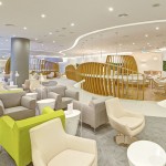 Skyteam Lounge Dubai