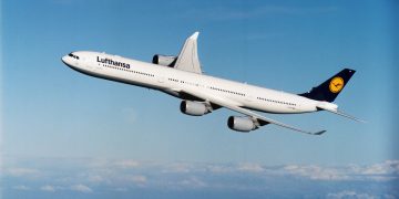 Lufthansa Surprise Destination