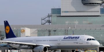 lufthansa