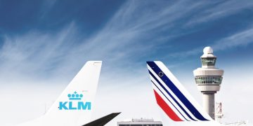 Air France-KLM