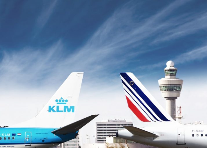 Air France-KLM